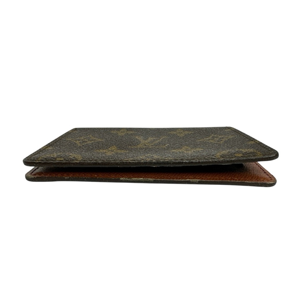 Louis Vuitton Monogram ID Holder - Picture 10 of 16